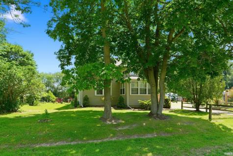 6050 State Road 1 Road Saint Joe IN 46785