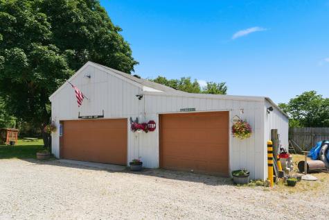 6050 State Road 1 Road Saint Joe IN 46785