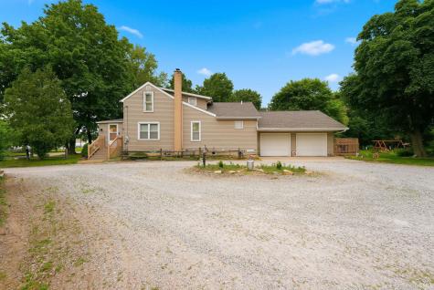 6050 State Road 1 Road Saint Joe IN 46785