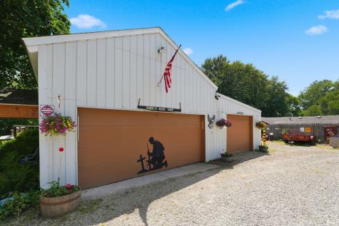 6050 State Road 1 Road Saint Joe IN 46785