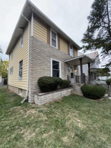238 Whitelock Street Huntington IN 46750
