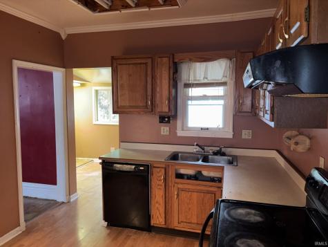 238 Whitelock Street Huntington IN 46750