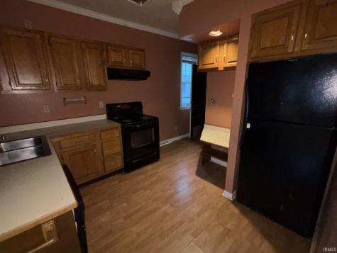 238 Whitelock Street Huntington IN 46750
