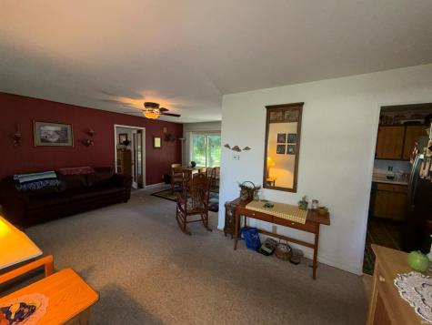1852 Hancock Avenue Mitchell IN 47446