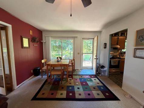 1852 Hancock Avenue Mitchell IN 47446