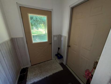 1852 Hancock Avenue Mitchell IN 47446