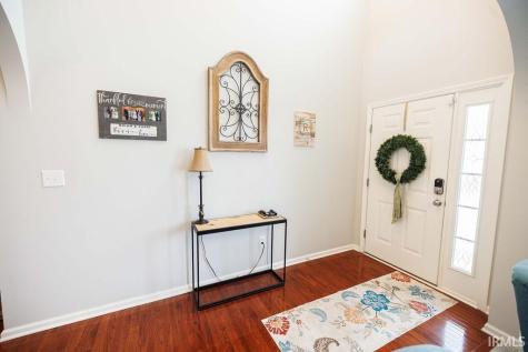 5352 W Cobblestone Street Bloomington IN 47403