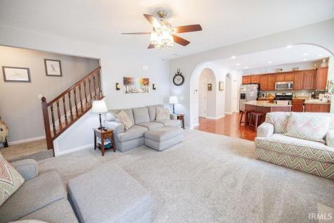 5352 W Cobblestone Street Bloomington IN 47403