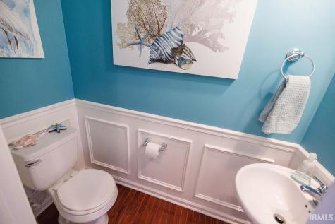5352 W Cobblestone Street Bloomington IN 47403