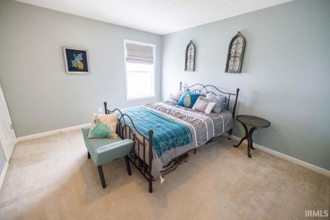 5352 W Cobblestone Street Bloomington IN 47403