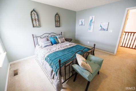 5352 W Cobblestone Street Bloomington IN 47403
