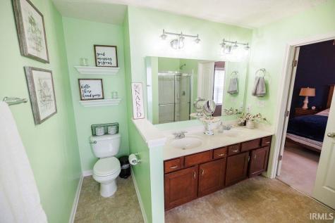 5352 W Cobblestone Street Bloomington IN 47403