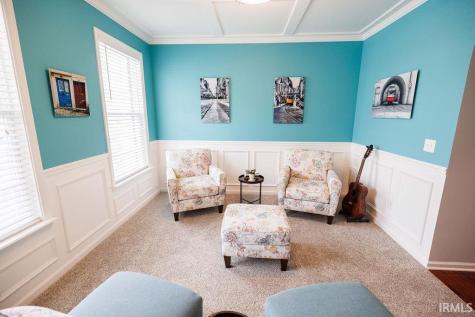 5352 W Cobblestone Street Bloomington IN 47403