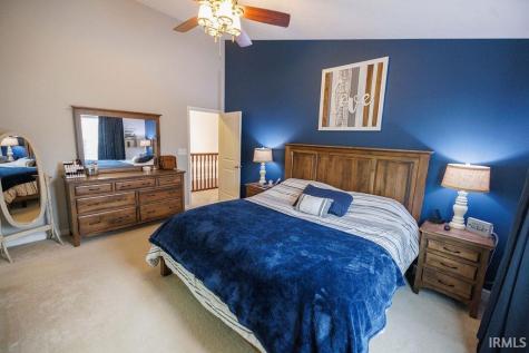 5352 W Cobblestone Street Bloomington IN 47403