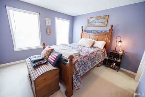 5352 W Cobblestone Street Bloomington IN 47403