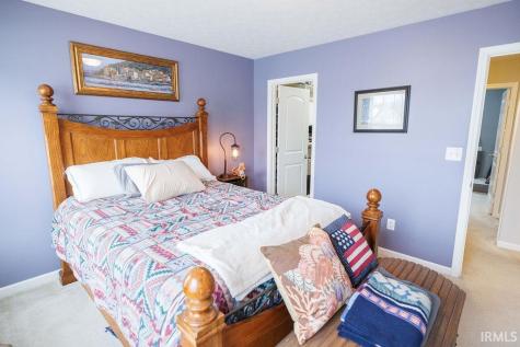 5352 W Cobblestone Street Bloomington IN 47403