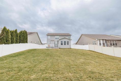 5352 W Cobblestone Street Bloomington IN 47403