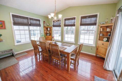 5352 W Cobblestone Street Bloomington IN 47403