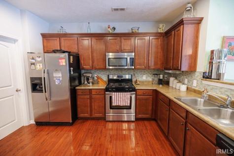 5352 W Cobblestone Street Bloomington IN 47403