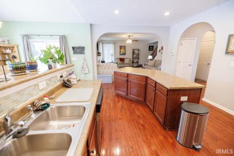 5352 W Cobblestone Street Bloomington IN 47403