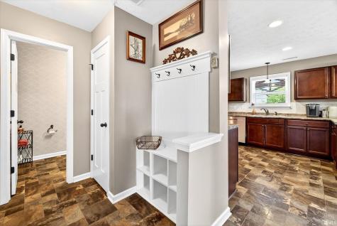 4734 W Hidden Meadow Drive Bloomington IN 47404
