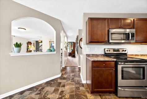 4734 W Hidden Meadow Drive Bloomington IN 47404