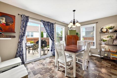 4734 W Hidden Meadow Drive Bloomington IN 47404