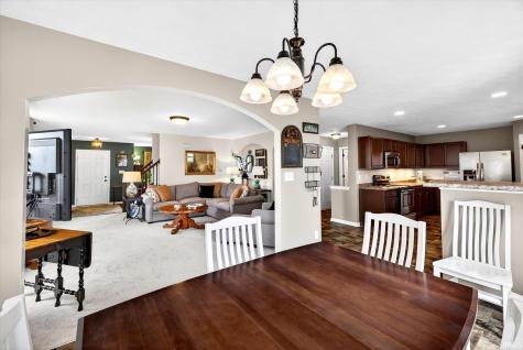 4734 W Hidden Meadow Drive Bloomington IN 47404
