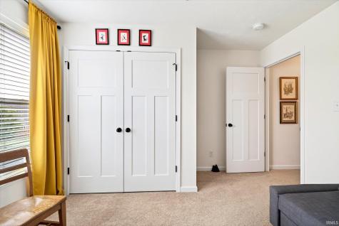 4734 W Hidden Meadow Drive Bloomington IN 47404
