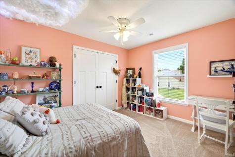 4734 W Hidden Meadow Drive Bloomington IN 47404