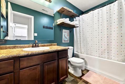 4734 W Hidden Meadow Drive Bloomington IN 47404
