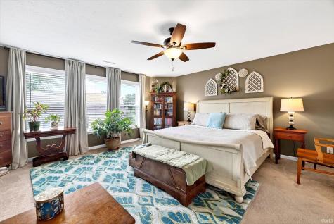 4734 W Hidden Meadow Drive Bloomington IN 47404