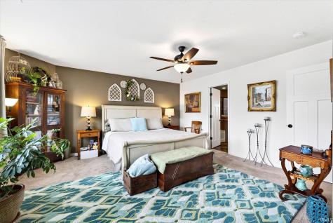 4734 W Hidden Meadow Drive Bloomington IN 47404