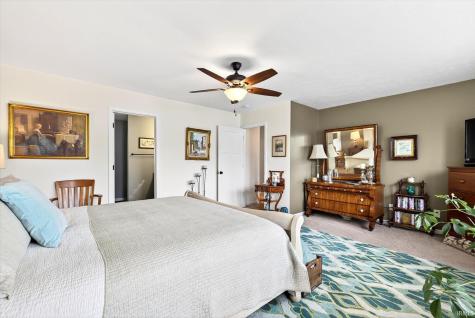 4734 W Hidden Meadow Drive Bloomington IN 47404