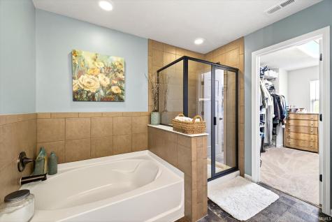 4734 W Hidden Meadow Drive Bloomington IN 47404