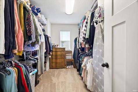 4734 W Hidden Meadow Drive Bloomington IN 47404