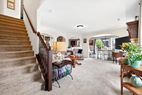 4734 W Hidden Meadow Drive Bloomington IN 47404