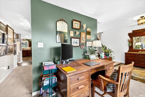 4734 W Hidden Meadow Drive Bloomington IN 47404