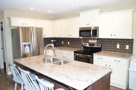 548 Caracol Court Fort Wayne IN 46845