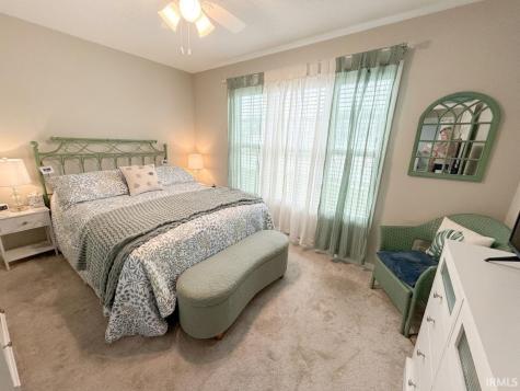 548 Caracol Court Fort Wayne IN 46845