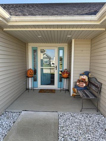 548 Caracol Court Fort Wayne IN 46845