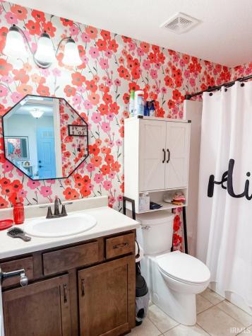 548 Caracol Court Fort Wayne IN 46845