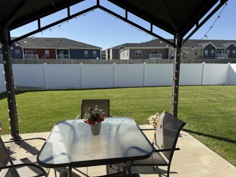548 Caracol Court Fort Wayne IN 46845