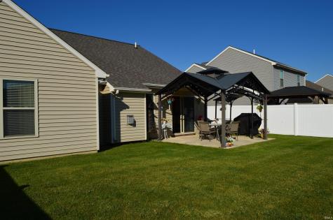548 Caracol Court Fort Wayne IN 46845