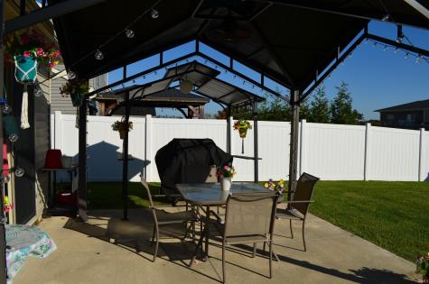 548 Caracol Court Fort Wayne IN 46845