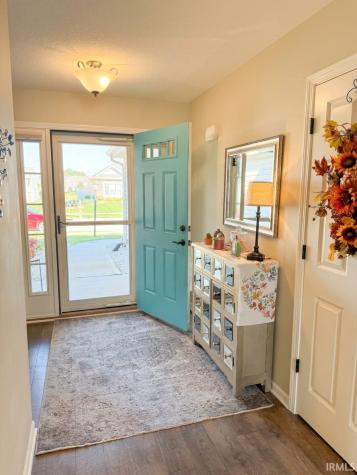 548 Caracol Court Fort Wayne IN 46845