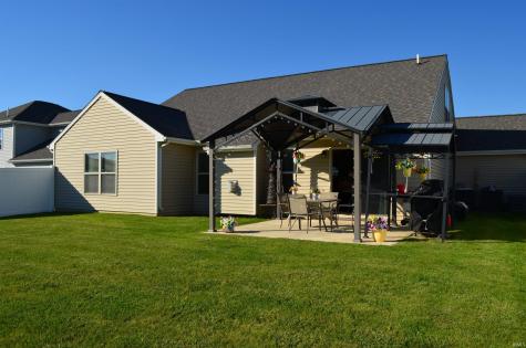 548 Caracol Court Fort Wayne IN 46845