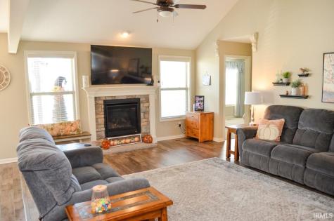 548 Caracol Court Fort Wayne IN 46845