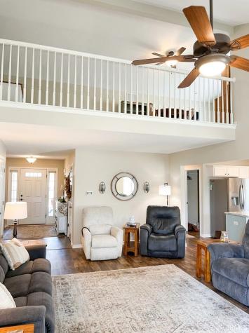 548 Caracol Court Fort Wayne IN 46845