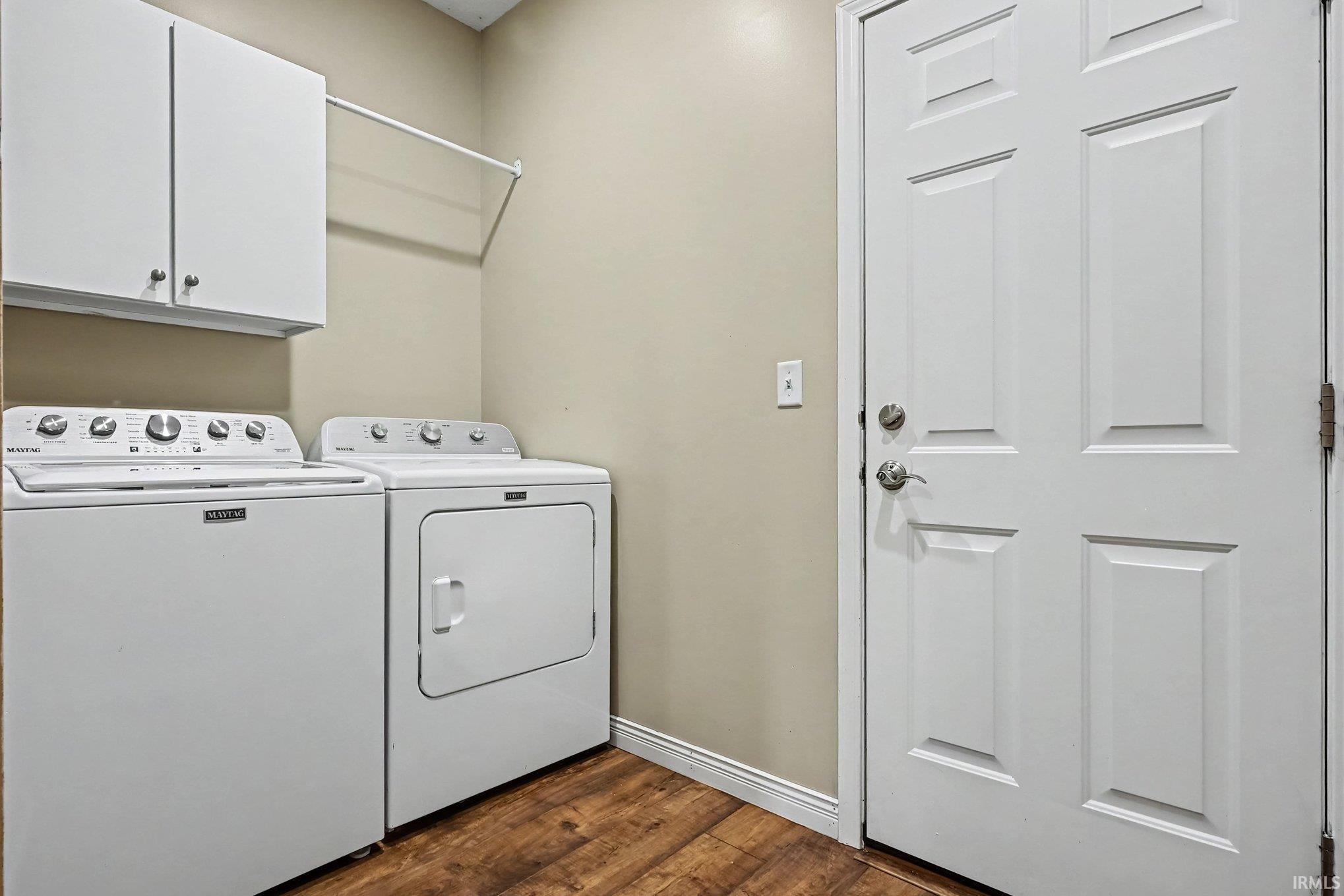 124 Westgate Boulevard Wakarusa IN 46573
